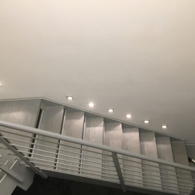 AIR CONDITIONING, PLUMBING AND ELECTRICAL