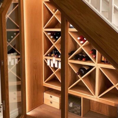 CARPENTRY AND BESPOKE FURNITURE