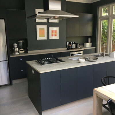 HOUSE IMPROVEMENT RENOVATION AND RESTORATION